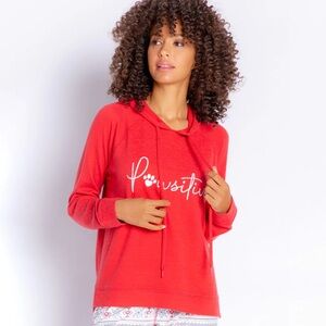 PJ Salvage Hoodie for Women NWT